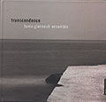 Transcendence, Tania Giannouli