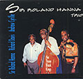 The three Black Kings, Roland Hanna