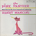 The Pink Panther , Henry Mancini
