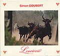 L'encierro, Simon Goubert