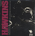 All-Star Session , Coleman Hawkins
