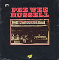 Hot Licorice, Pee Wee Russell