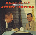 Herb Ellis Meets Jimmy Giuffre, Herb Ellis , Jimmy Giuffre