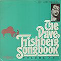 The Dave Trishberg Songbook, Dave Frishberg