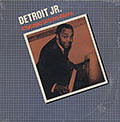 Chicago Urban Blues,  Dtroit JR.