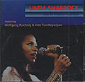Live in Vitoria- Gasteiz, Linda Sharrock
