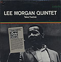 Take Twelve, Lee Morgan