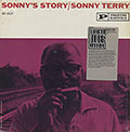 Sonny's Story , Sonny Terry