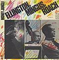 Money Jungle, Duke Ellington , Charles Mingus , Max Roach