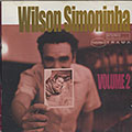 Wilson Simoninha Vol.2, Wilson Simoninha