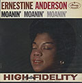moanin, Ernestine Anderson
