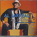 My old Friend, Al Jarreau