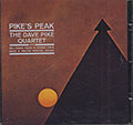 Pike's Peak, Dave Pike