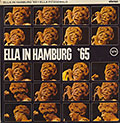 Ella in Hambug '65, Ella Fitzgerald