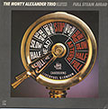 Full Stream Ahead, Monty Alexander