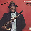 Sweet poppa lou, Lou Donaldson