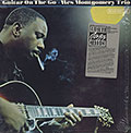 Guitar on The Go, Wes Montgomery
