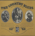 The Country Blues, Samuel B. Charters