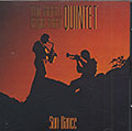 SUN DANCE, Tom Harrell , George Robert