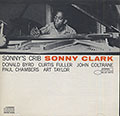 SONNY'S CRIB, Sonny Clark
