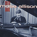 CREEK BANK , Mose Allison