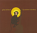 byzantine monkey, John Hebert