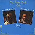 THE TENDER TOUCH OF JUNIOR MANCE & MARTIN RIVERA , Junior Mance , Martin Rivera