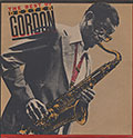The Best Of Dexter Gordon, Dexter Gordon
