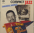 COMPACT JAZZ, Cannonball Adderley