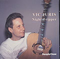 Night Tripper, Vic Juris