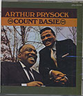 ARTHUR PRYSOCK / COUNT BASIE , Count Basie , Arthur Prysock