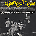 Djangologie 13, Django Reinhardt
