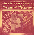 Jimmie Lunceford VOL.3, Jimmie Lunceford