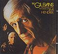 THE GIL EVANS ORCHESTRA PLAYS THE MUSIC OF JIMI HENDRIX, Gil Evans