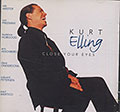 CLOSE YOUR EYES, Kurt Elling