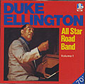 All Star Road Band Vol.1 , Duke Ellington