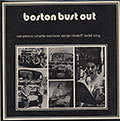boston bust out, Nat Pierce
