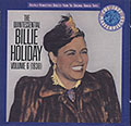 THE QUINTESSENTIAL BILLIE HOLIDAY VOL.6, Billie Holiday