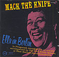 MACK THE KNIFE - ELLA IN BERLIN , Ella Fitzgerald