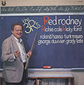 the 3R's, Red Rodney