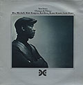 Changes & Things, Sam Jones