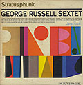 Stratusphunk,  George Russell
