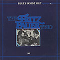 BLUES INSIDE OUT , Fritz Pauer
