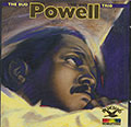 TIME WAS , Bud Powell