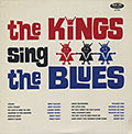 THE KINGS SING THE BLUES VOL.2, Mercy Baby , Buddy Guy , Jerry  McCain , Sammy Myers , Frankie Lee Sims