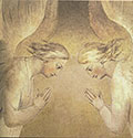 A Vision in Blakelight, John Zorn