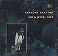 SOLO (PISA) 1982, Anthony Braxton
