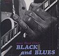 BLACK and BLUES, James Blood Ulmer
