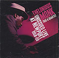 UNISSUED LIVE AT NEWPORT, Thelonious Monk