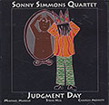 Judgment Day, Sonny Simmons